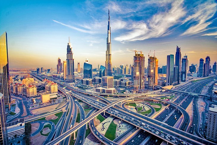 Jobs in Dubai UAE - OQOOD Careers