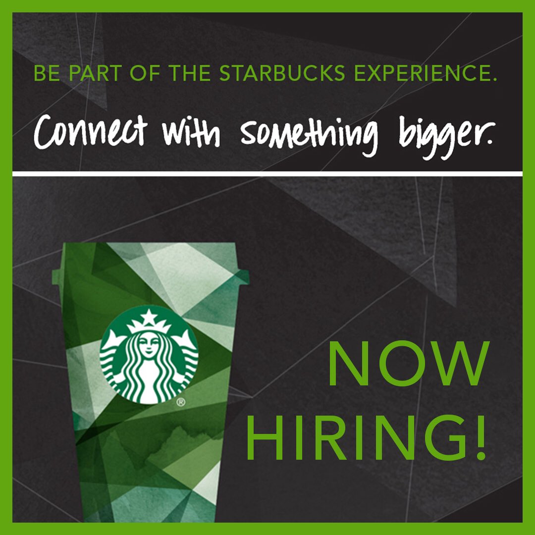 Starbucks Careers in Dubai New Job Opportunities in UAE