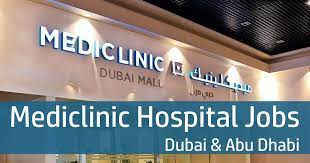 Mediclinic Careers Dubai 2024 Mediclinic City Hospital Jobs UAE