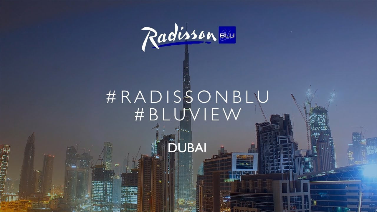 Radisson Blu Hotel Careers 2024 in Dubai UAE
