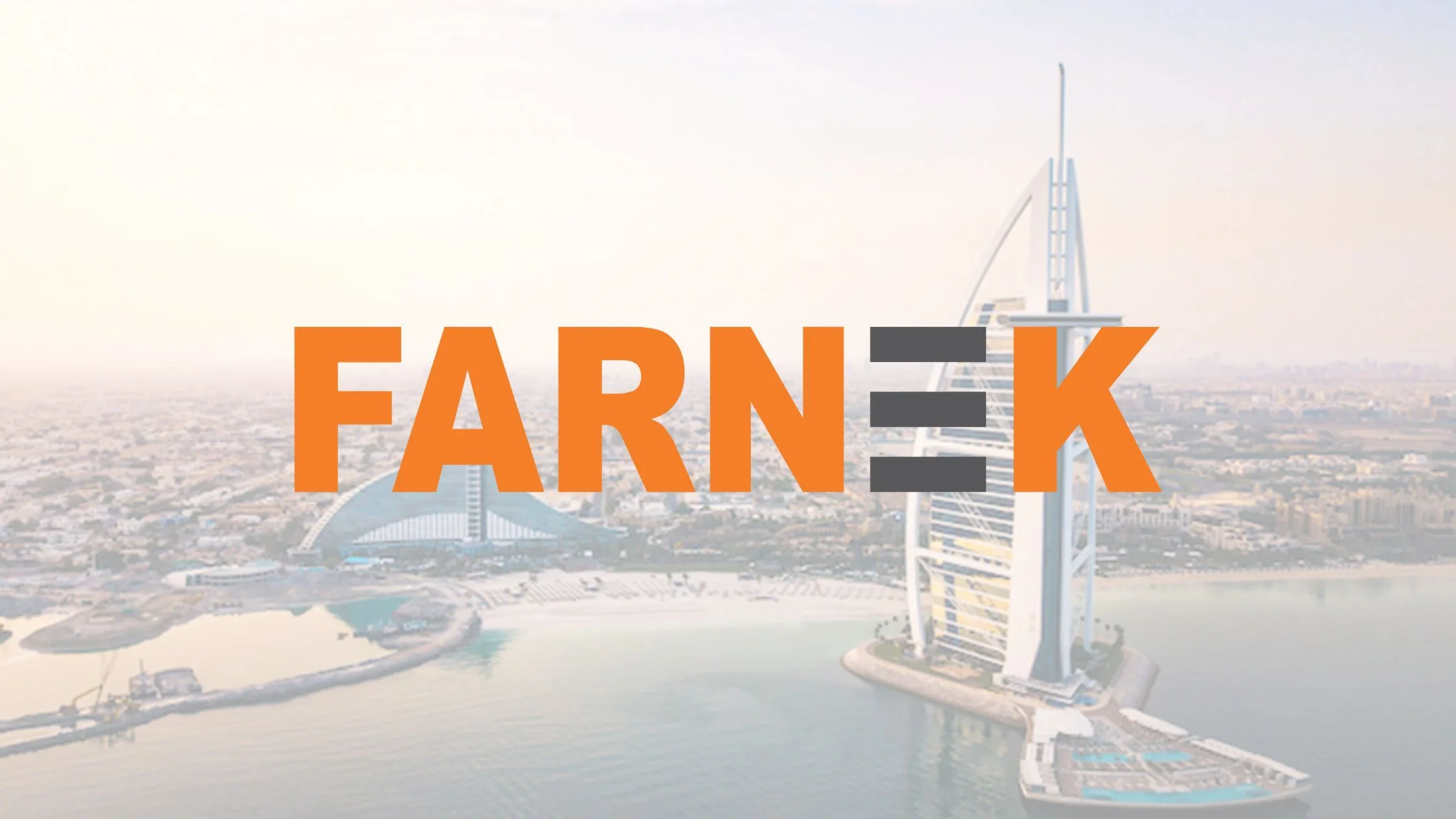 Farnek Careers & Jobs in UAE